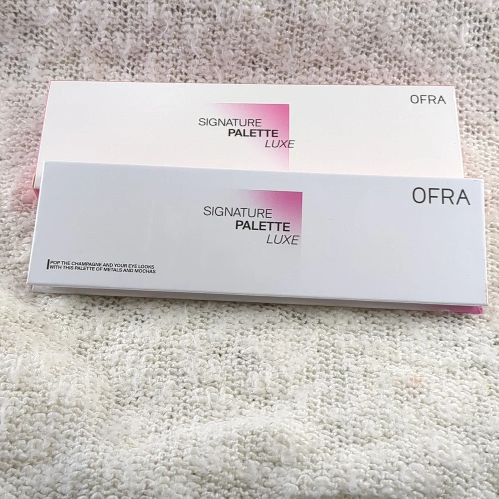 OFRA Signature Palette in Luxe, 7.5g/0.26oz - Picture 8 of 11